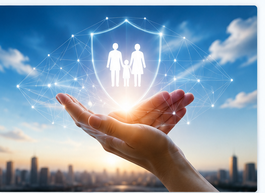 AI at the Moment of Harm: TruthMirror AI, Inmate Rehabilitation, and Child Protection