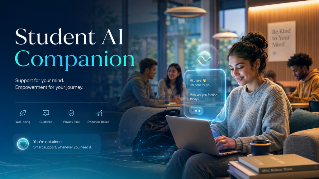 Student AI Companion